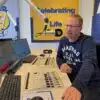 Lunch hour met Klaas van het Hof