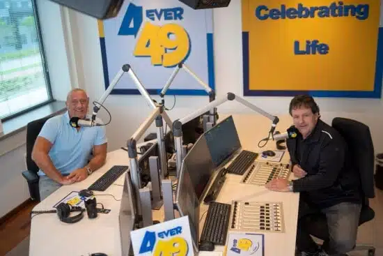 Jo de Graaf & Jeroen Smits